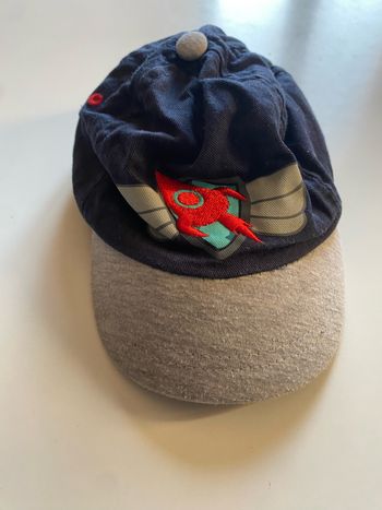 Casquette