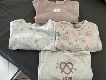 Pyjama 3mois