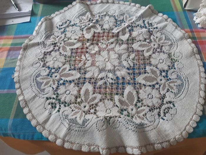 Napperon 45 cm Diamètre