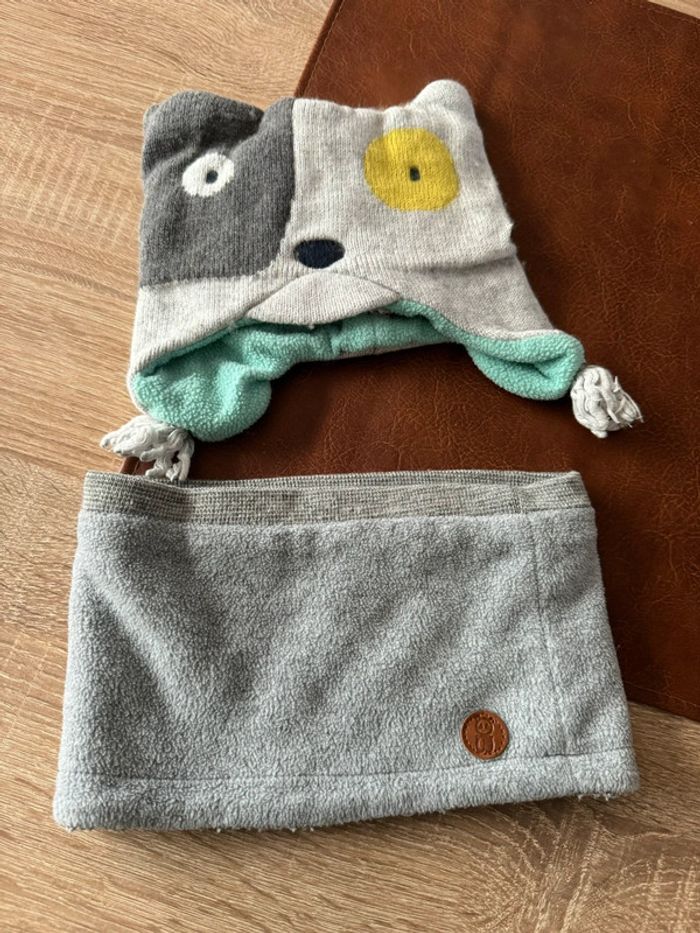 Accessoires hiver