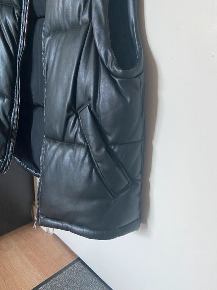 Doudoune sans manches femme - photo numéro 3