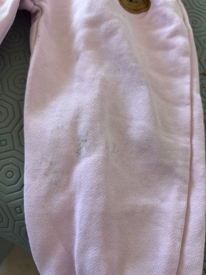 Lots de vêtements 9 mois - photo numéro 4