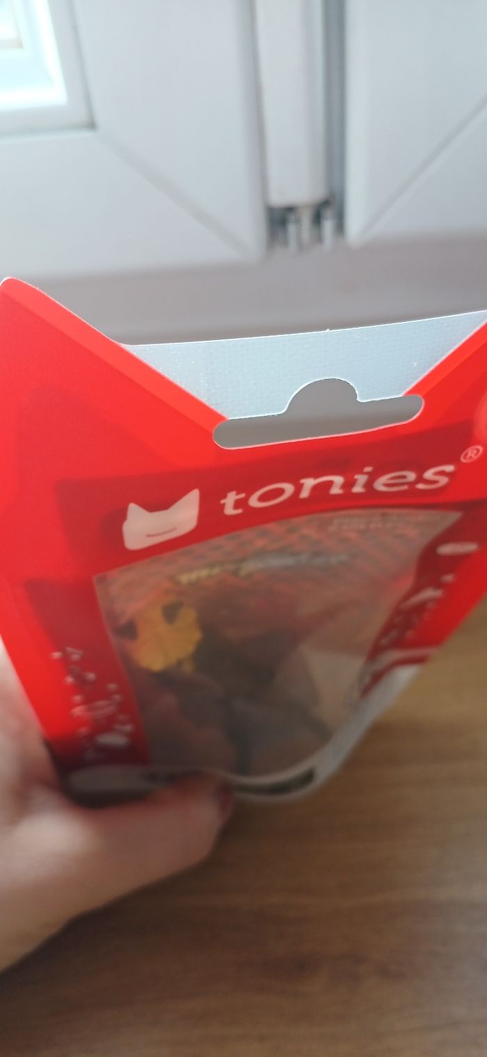 Tonies chat noir neuf - photo numéro 2