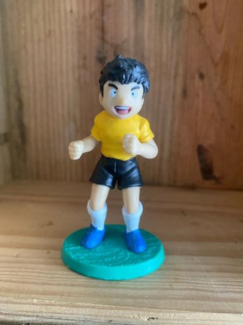 Figurine Olive et Tom