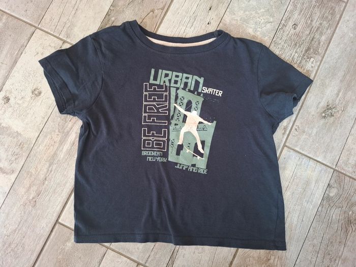 Tee-shirt 8 ans