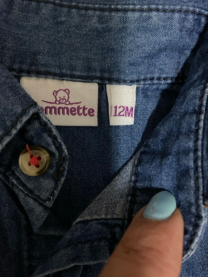 Ensemble 12 mois - photo numéro 3