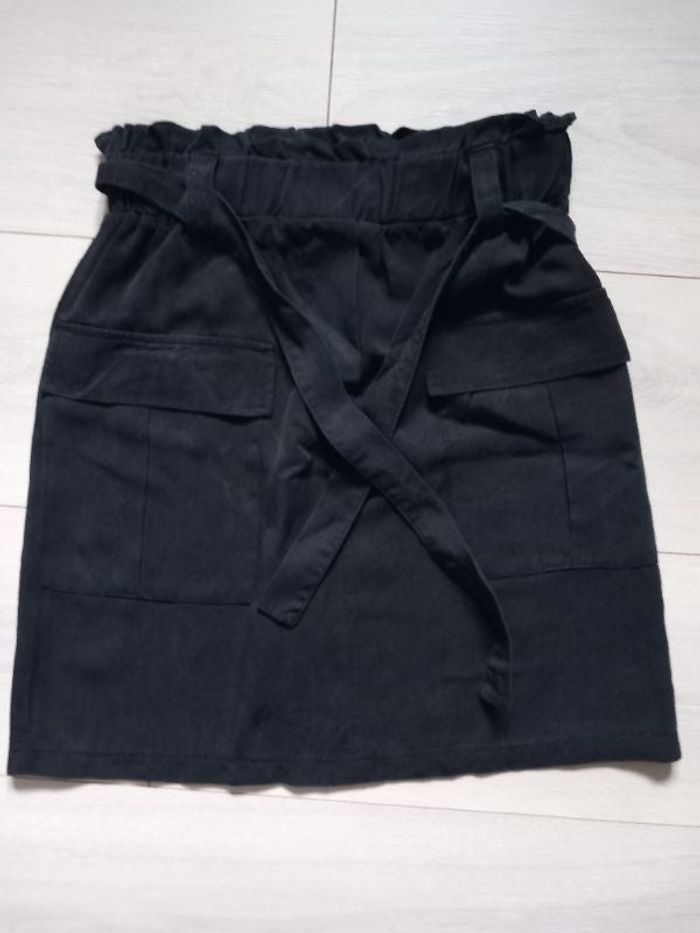 Jupe Taille 34 Gémo