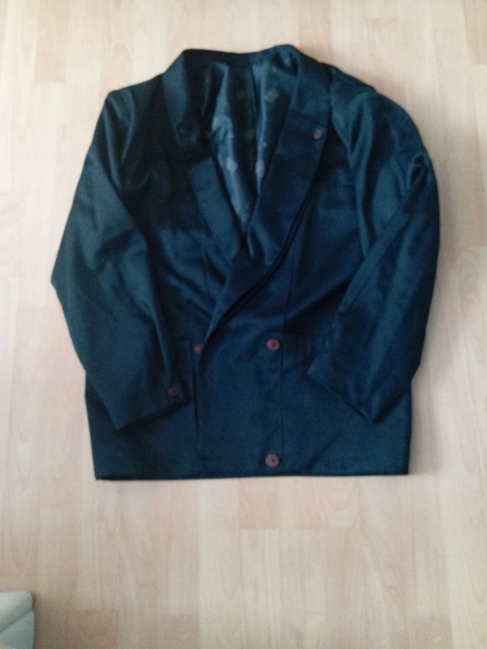 Veste costume - photo numéro 3