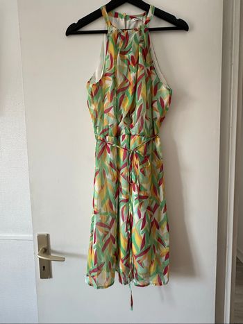 Robe gemo