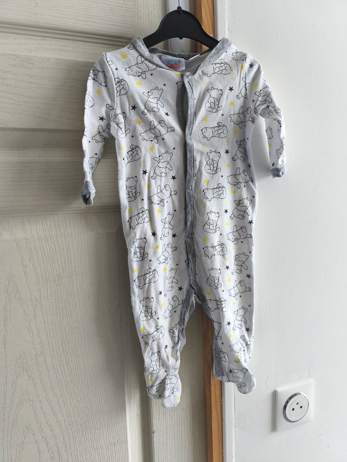 Pyjama