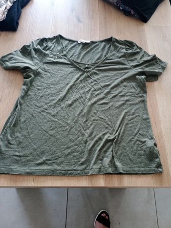 T-shirt grain de malice