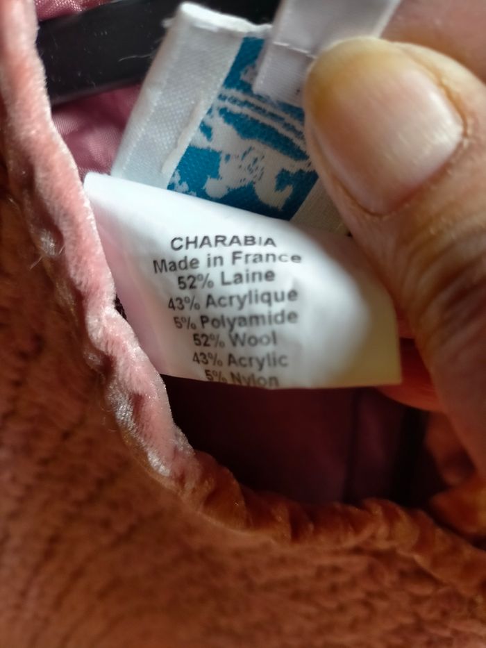 Très jolie robe Charabia 4 ans - photo numéro 4