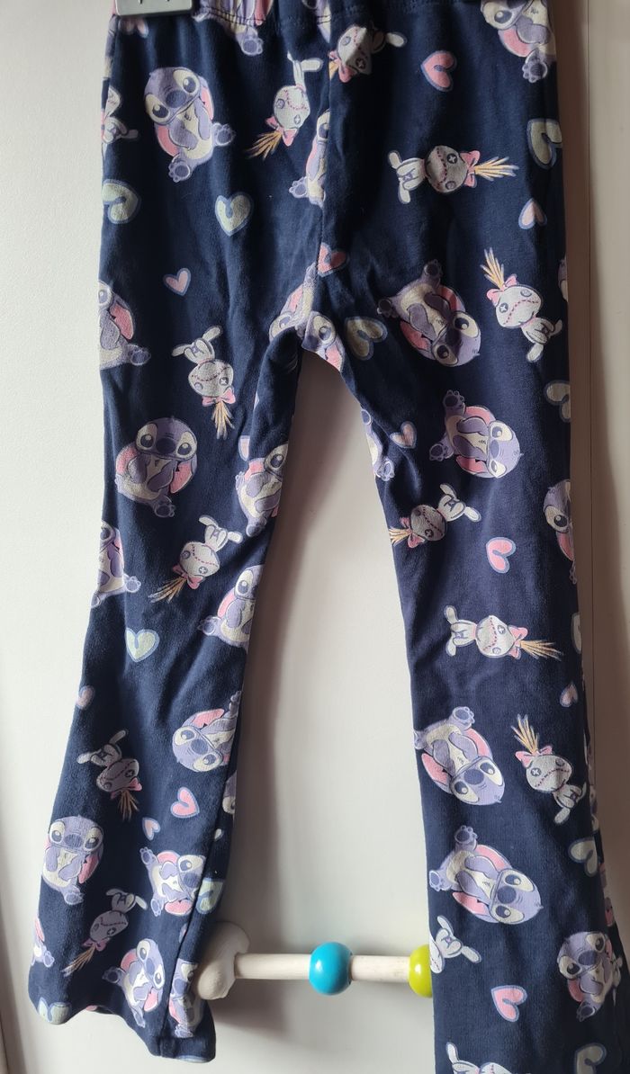Pantalon stitch - photo numéro 2