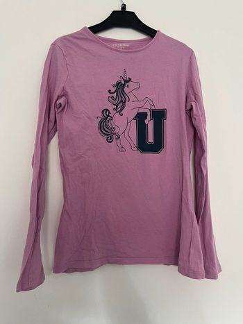 Pull 14 ans