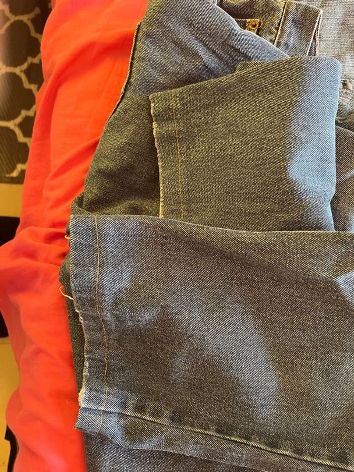 Lot jeans homme - photo numéro 4