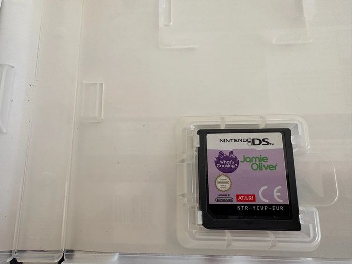 Jeu vidéo pour Nintendo DS - photo numéro 4