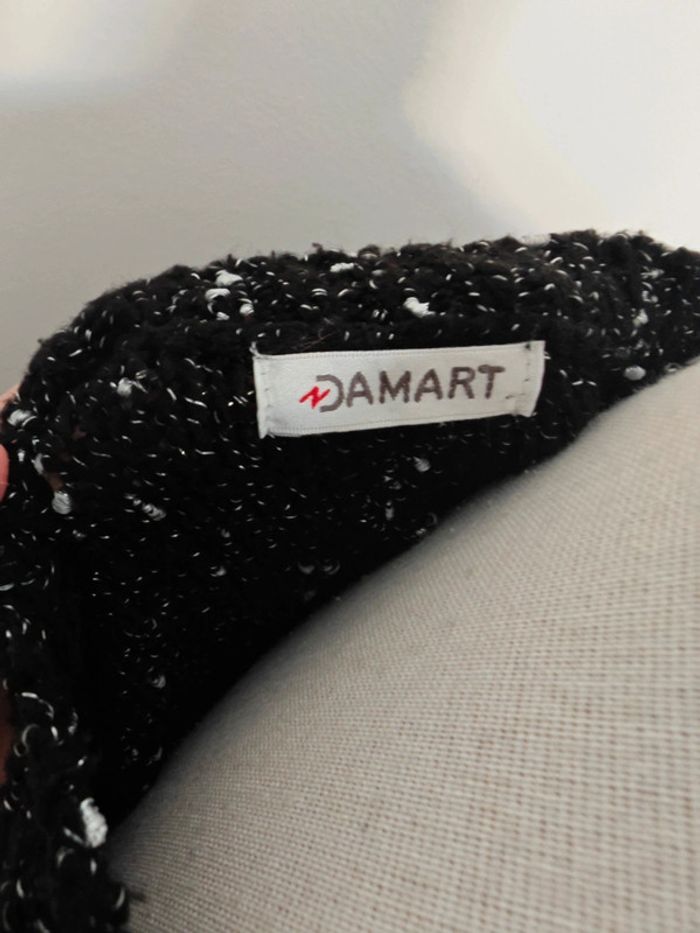 Pull Damart 42/44 - photo numéro 3
