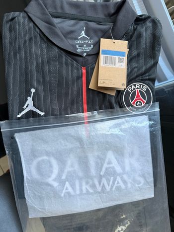 Maillot PSG