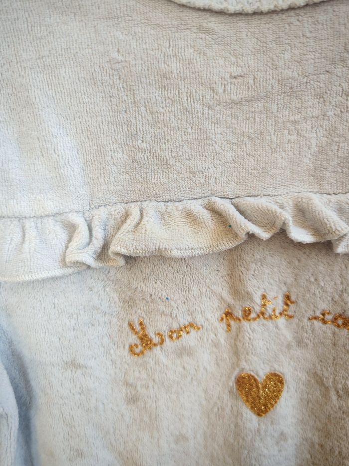 Pyjamas 24 mois - photo numéro 2