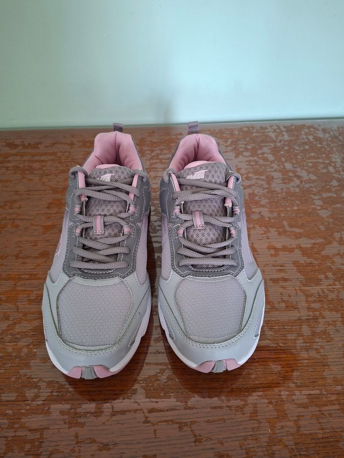 Basket AVIA pour femme - photo numéro 2