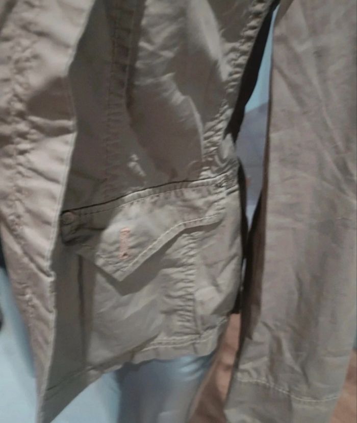 Veste femme esprit t 38 - photo numéro 5