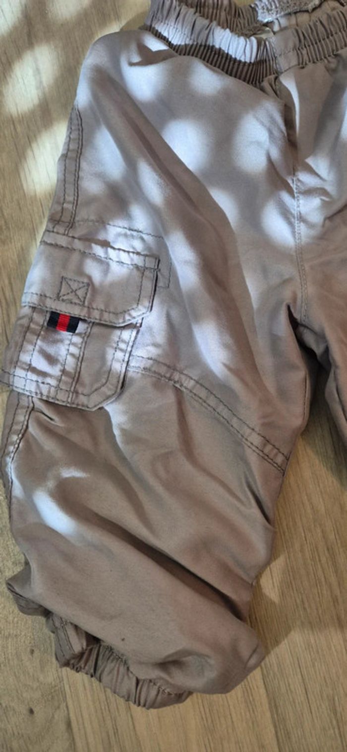 Ensemble garçon - 18 mois - photo numéro 10