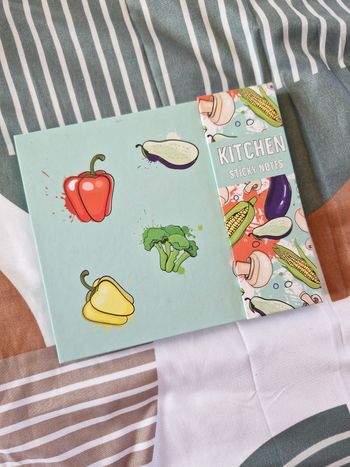 Organisateur cuisine 