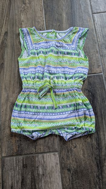 Combinaison grain de blé