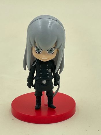 Figurine Takara Tomy Tutor Hitman Reborn Figurine Superbi