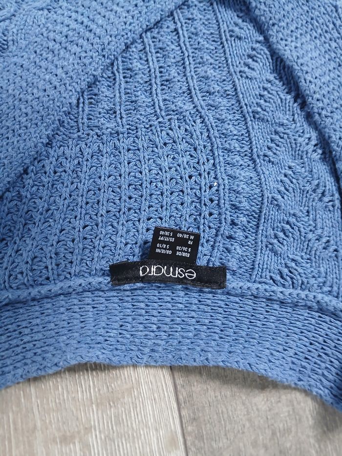 Gilet femme taille S i - photo numéro 2