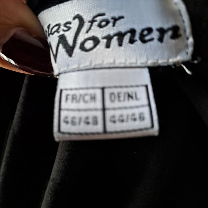 Tee-shirt taille 46/48 #atlasforwomen - photo numéro 5