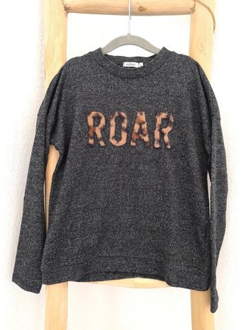 Pull Gémo 10 ans
