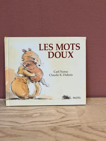 Livre école des loisirs 70 rigide