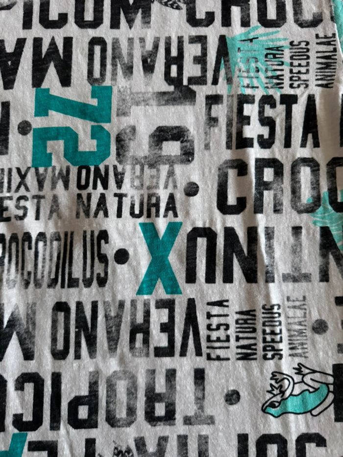 Tee shirt catimini taille 10 ans neuf - photo numéro 8