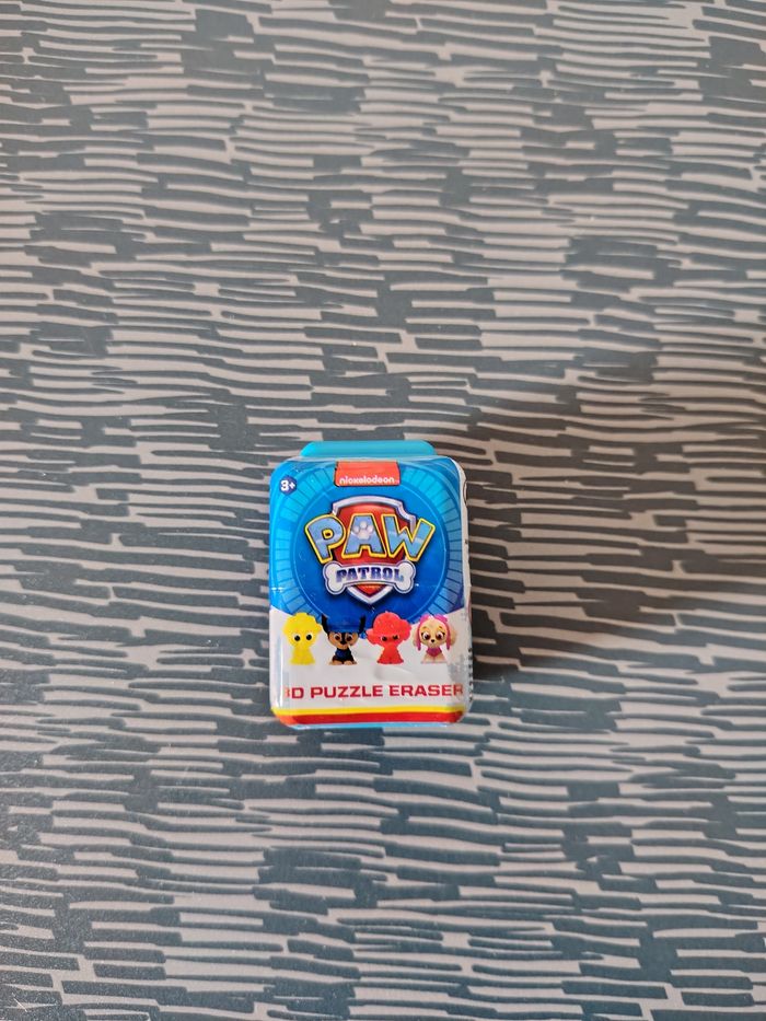 Puzzle 3d paw patrol - photo numéro 2