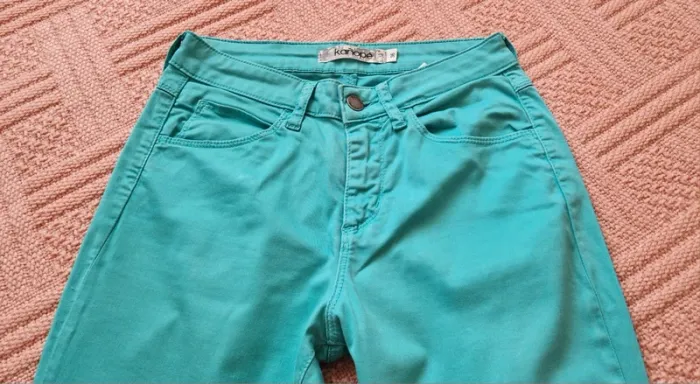 Pantalon Kañopé - photo numéro 2