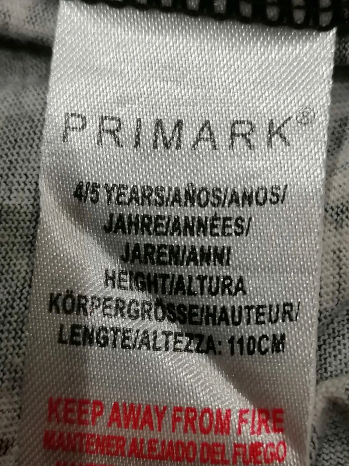 Pyjashort dépareillé 5ans Spiderman Orchestra - photo numéro 6