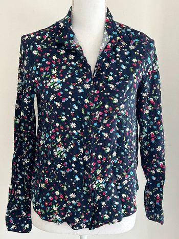 Chemise Terranova taille 38