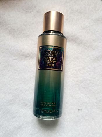 Brume parfumée Victoria's Secret