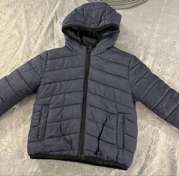 Veste 24-36 mois