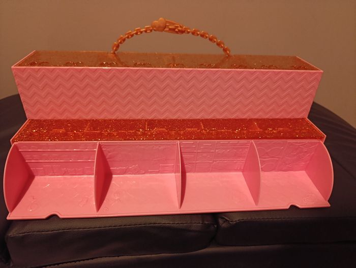 Poupée LOL - photo numéro 4