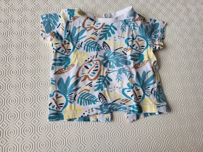Tee shirt MC