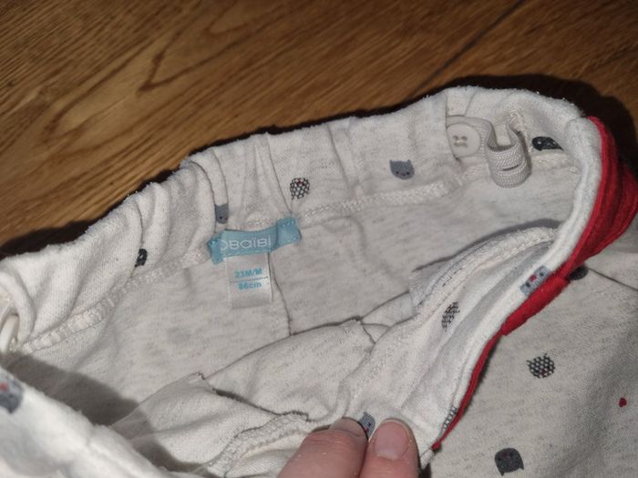 Pantalon 24mois - photo numéro 2