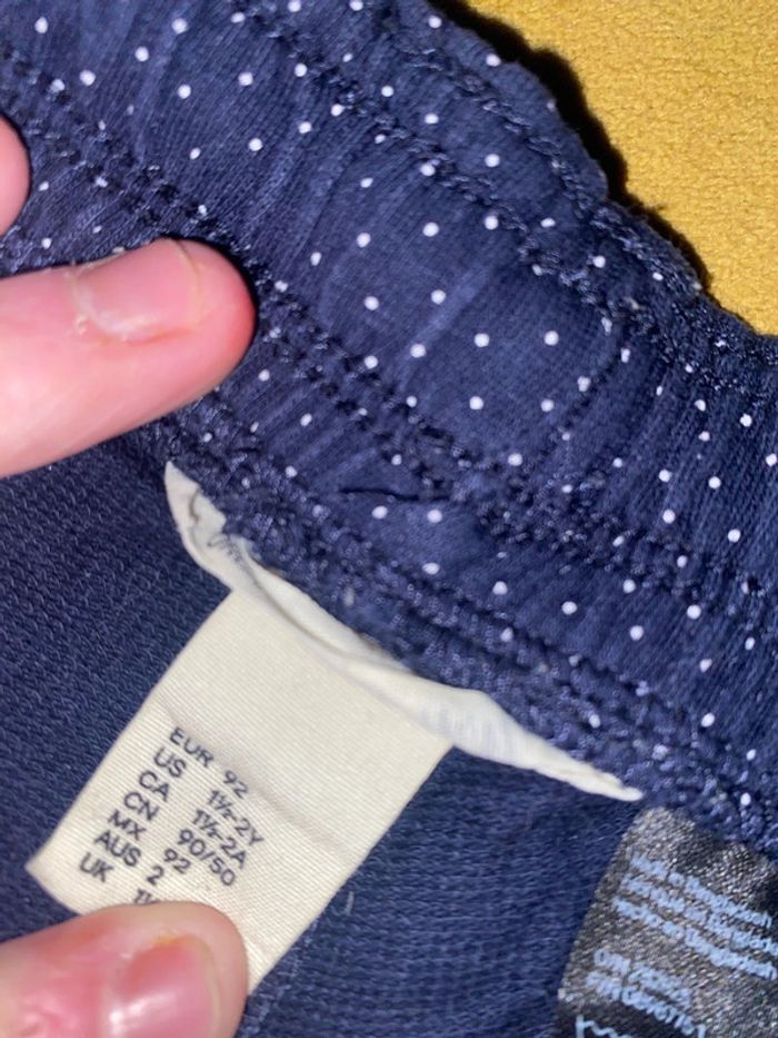 Short taille 12/18 mois - photo numéro 3