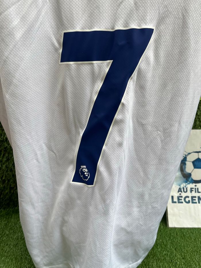 Maillot Son Tottenham - photo numéro 5