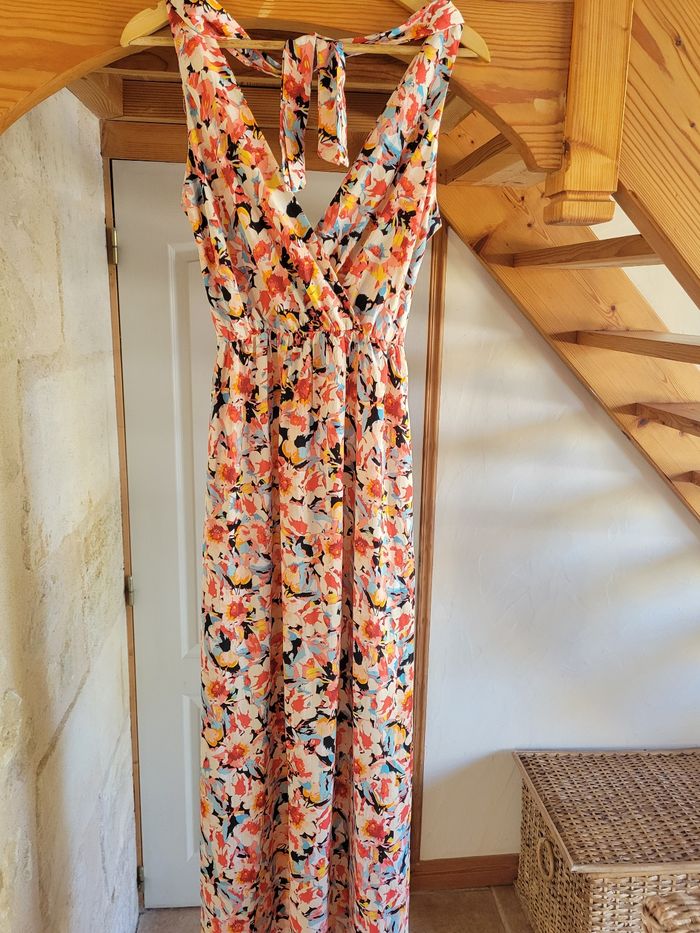 Robes - photo numéro 2