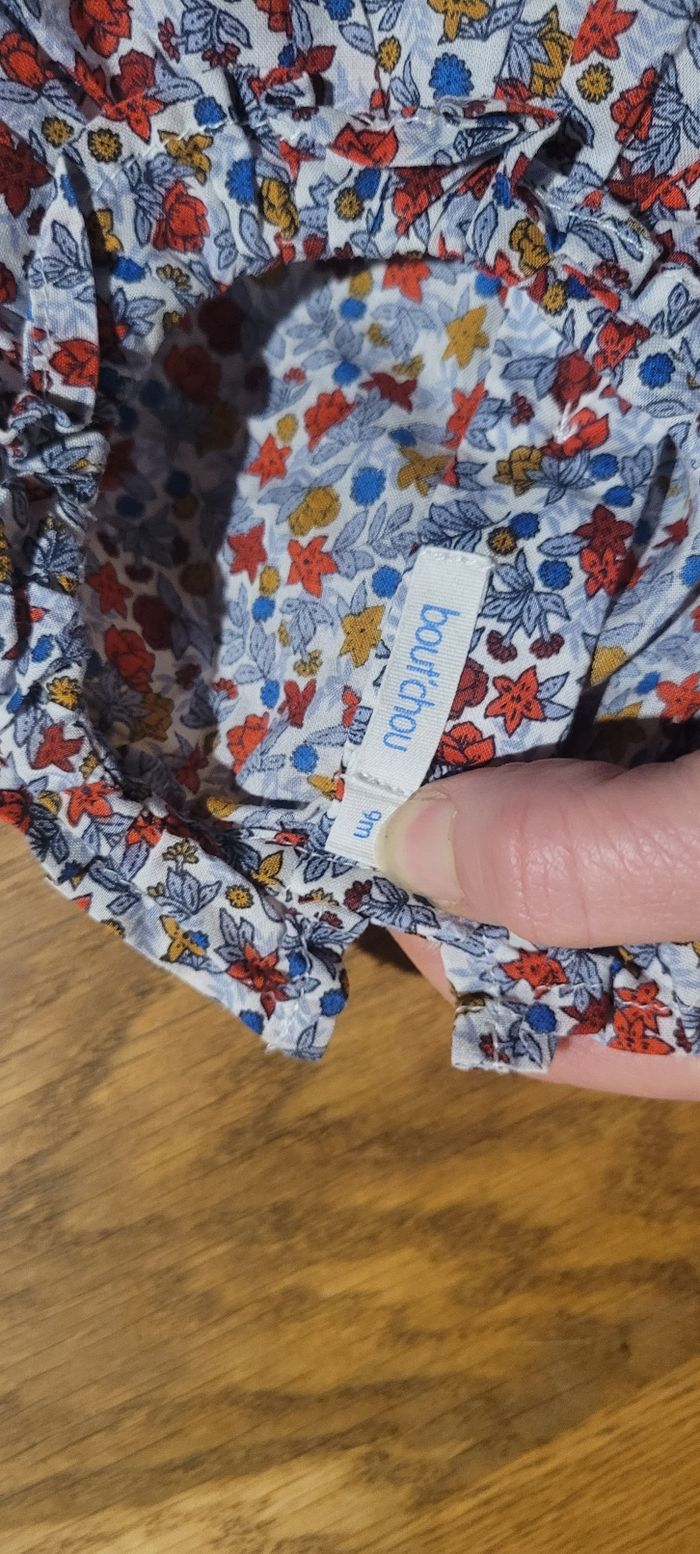 Maillot manches longues - photo numéro 7