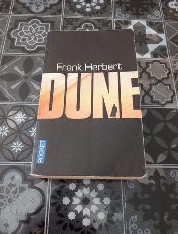 Dune (Livre Premier)