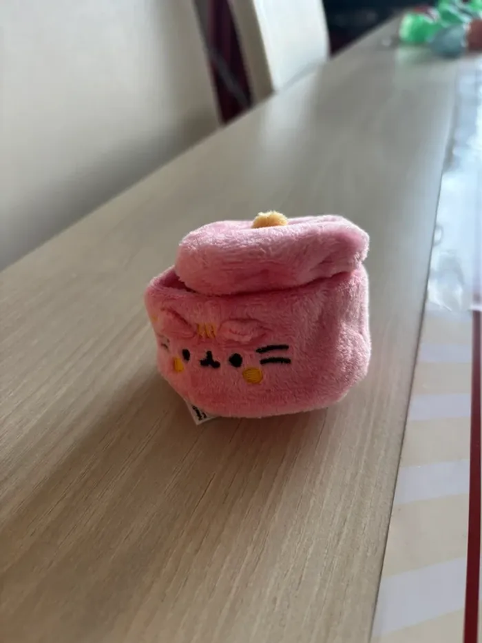 Pusheen casserole