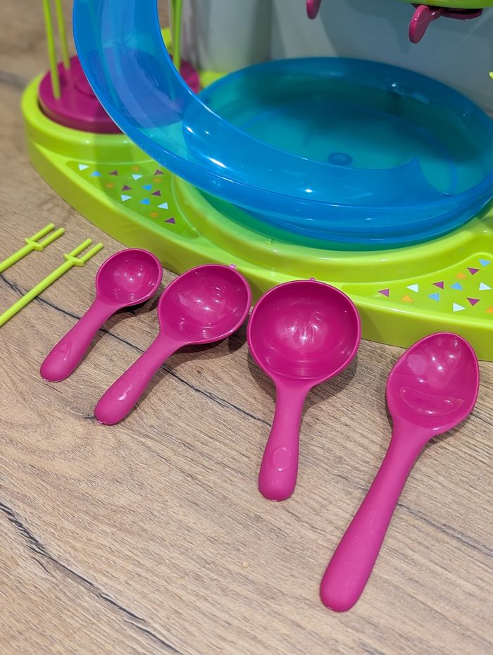 Cake pop Factory - photo numéro 7